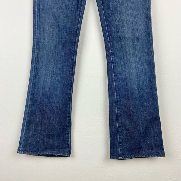 AG ‘The Angel’ Entourage Bootcut Jeans - Picture 5 of 8